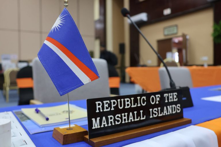 Pacific Finance Ministers to tackle Middle East crisis, economic resilience at Marshall Islands meeting