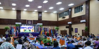 Forum expands effort to tackle Correspondent Banking challenges across Pacific