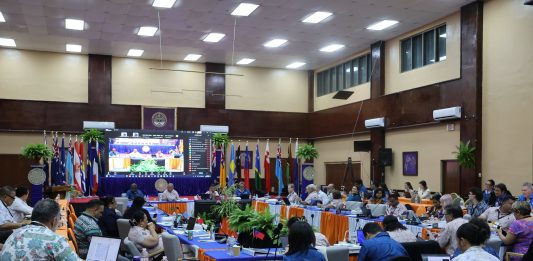 Forum expands effort to tackle Correspondent Banking challenges across Pacific