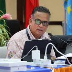 Pacific Economic Ministers remain cautious on Iran-U.S deal as fuel price uncertainty persists