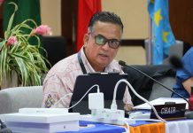 Pacific Economic Ministers remain cautious on Iran-U.S deal as fuel price uncertainty persists