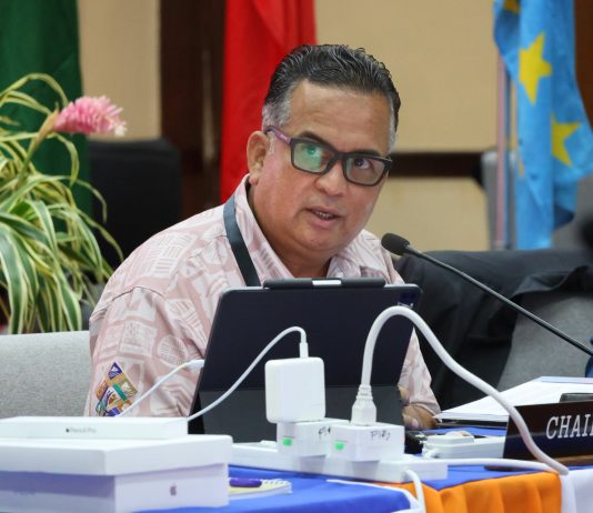 Pacific Economic Ministers remain cautious on Iran-U.S deal as fuel price uncertainty persists