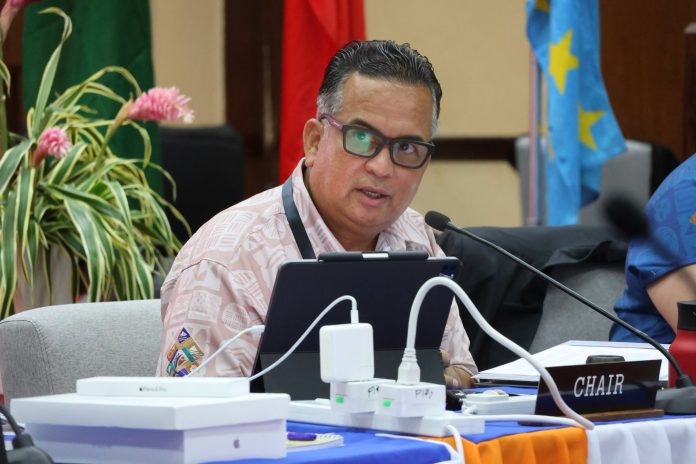 Pacific Economic Ministers remain cautious on Iran-U.S deal as fuel price uncertainty persists
