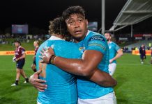 ‘Pasifika Rugby can’t be ignored’: Cook Islands and Tonga make case for Kanaloa takeover