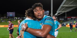 ‘Pasifika Rugby can’t be ignored’: Cook Islands and Tonga make case for Kanaloa takeover