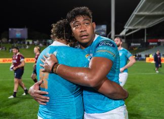 ‘Pasifika Rugby can’t be ignored’: Cook Islands and Tonga make case for Kanaloa takeover