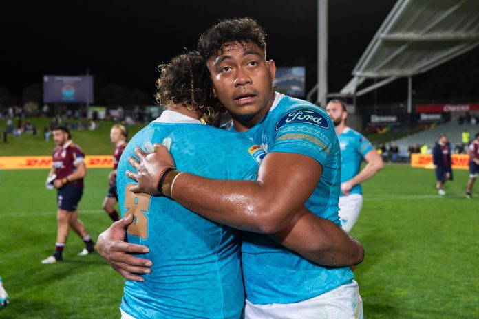 ‘Pasifika Rugby can’t be ignored’: Cook Islands and Tonga make case for Kanaloa takeover