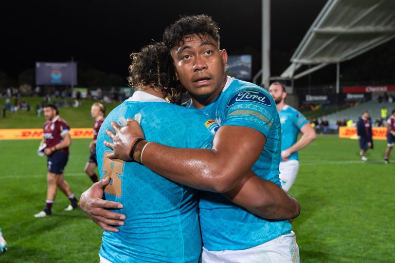 ‘Pasifika Rugby can’t be ignored’: Cook Islands and Tonga make case for Kanaloa takeover
