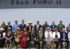 Niue budget under scrutiny as deficit grows and community spending left out