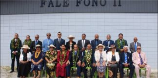 Niue budget under scrutiny as deficit grows and community spending left out