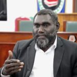Bougainville President Toroama says PNG Parliament breached Melanesian Agreement, calls for international intervention
