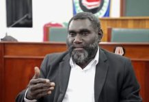 Bougainville President Toroama says PNG Parliament breached Melanesian Agreement, calls for international intervention
