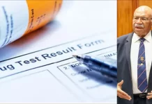 All tested Government MPs return negative drug results: Fiji PM