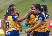 Force stunned after Drua storm back in thrilling Super W opener
