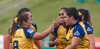 Force stunned after Drua storm back in thrilling Super W opener