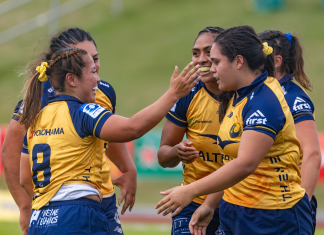 Force stunned after Drua storm back in thrilling Super W opener