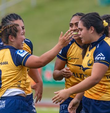 Force stunned after Drua storm back in thrilling Super W opener