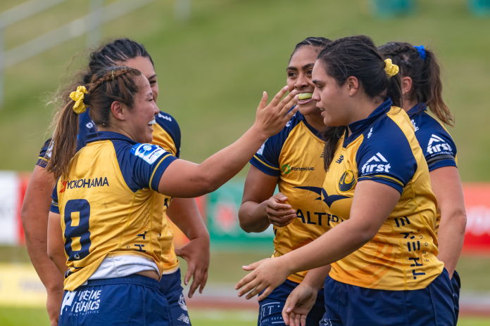Force stunned after Drua storm back in thrilling Super W opener