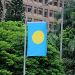 Palau prepares for Pacific summit as climate and security pressures build