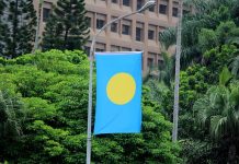 Palau prepares for Pacific summit as climate and security pressures build
