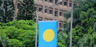 Palau prepares for Pacific summit as climate and security pressures build