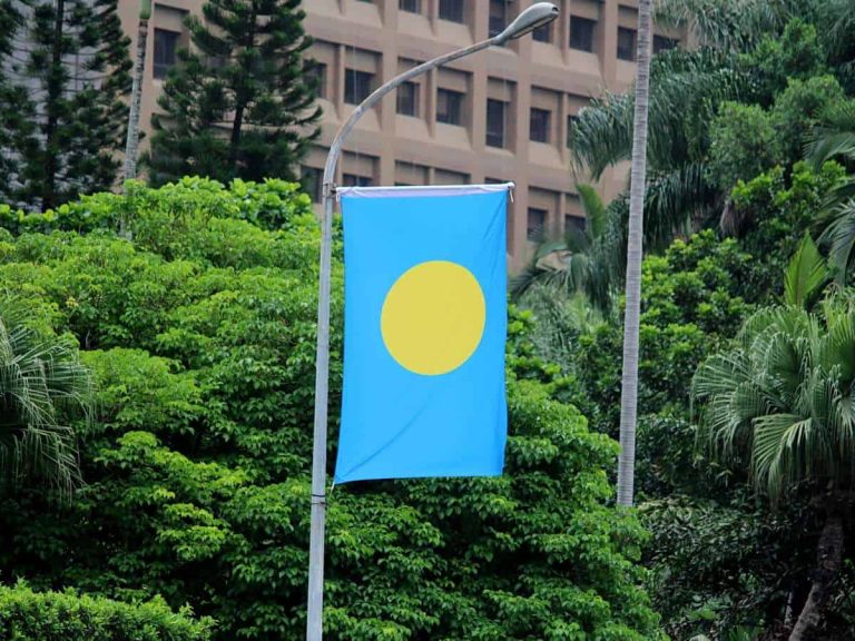 Palau prepares for Pacific summit as climate and security pressures build