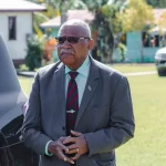 Fiji PM not ruling out civil servants paycuts