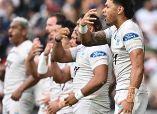 New Zealand government in talks to save rugby’s Moana Pasifika