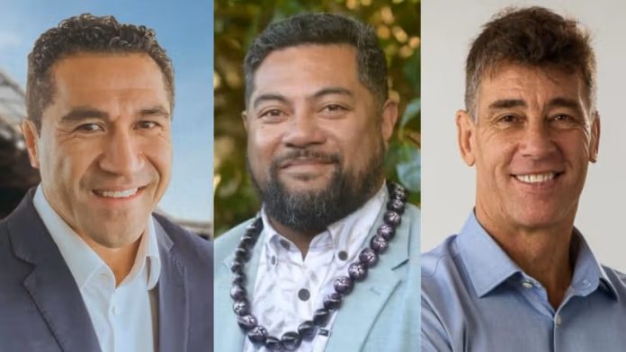 Moana Pasifika decision expected within weeks as a Sāmoa and Tonga rescue plan takes shape
