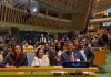Pacific calls for greater support on disability inclusion at UN Conference