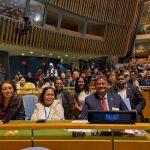Pacific calls for greater support on disability inclusion at UN Conference