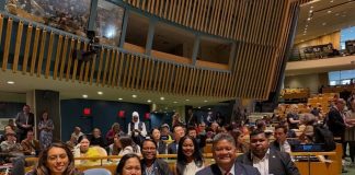 Pacific calls for greater support on disability inclusion at UN Conference