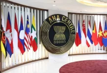 PIFS leans on ASEAN model as it retools for a changing region