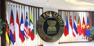 PIFS leans on ASEAN model as it retools for a changing region