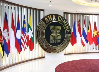 PIFS leans on ASEAN model as it retools for a changing region