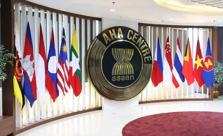 PIFS leans on ASEAN model as it retools for a changing region
