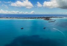 Pacific nations strengthen climate response as tuna stocks shift beyond their waters