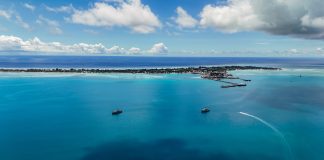 Pacific nations strengthen climate response as tuna stocks shift beyond their waters