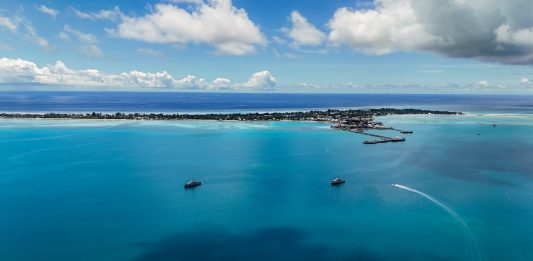 Pacific nations strengthen climate response as tuna stocks shift beyond their waters