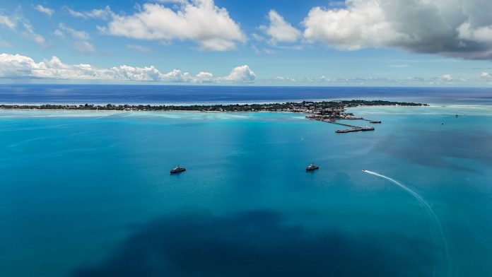 Pacific nations strengthen climate response as tuna stocks shift beyond their waters