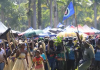 Understand our story in full: Bougainville President Toroama