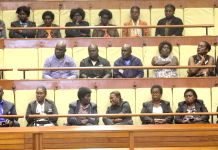 Time to decide on Bougainville, Debate on 2019 referendum result to start