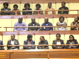Time to decide on Bougainville, Debate on 2019 referendum result to start