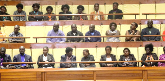 Time to decide on Bougainville, Debate on 2019 referendum result to start
