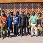 89 ‘yes’ votes needed in parliament, Final step in Bougainville’s political future