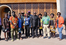 89 ‘yes’ votes needed in parliament, Final step in Bougainville’s political future