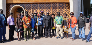 89 ‘yes’ votes needed in parliament, Final step in Bougainville’s political future