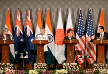 Quad’s Fiji port plan will challenge China’s Pacific supply-chain dominance