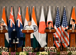 Quad’s Fiji port plan will challenge China’s Pacific supply-chain dominance