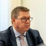 Australia says China seeking permanent security presence in Pacific
